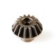 C7041 LC Racing 1/10 Steel Bevel Drive Gear 14T