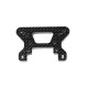 C7042 LC Racing 1/10 Front Carbon Fiber Shock Tower 3.6mm