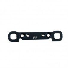 C7045 LC Racing Arm Mount FF Alu 7075-T6