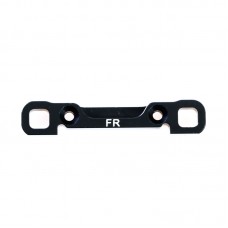 C7046 LC Racing Arm Mount FR Alu 7075-T6