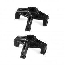 C7050 LC Racing 1/10 Steering Block L+R