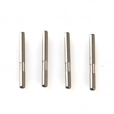 C7057 LC Racing 1/10 3x32mm Outer Hinge Pin(4)