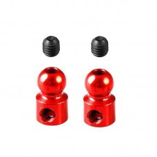 C7059 LC Racing 5.5MM Ball End Alu (2)