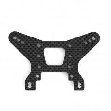 C7065 LC Racing 1/10 Rear Carbon Fiber Shock Tower 3.0mm