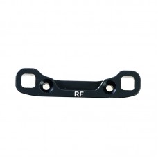 C7066 LC Racing Arm Mount RF 7075-T6 Alu