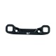 C7066 LC Racing Arm Mount RF 7075-T6 Alu