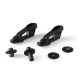 C7068 Wing Mount + Body Mount Set