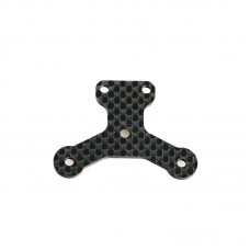 C7071 Front Carbon Fiber Steering Upper Deck 2.0mm