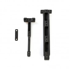 C7077 Chassis Brace F+R