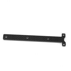 C7082 Carbon Fiber Chassis Brace Upper Deck Rear 2.0mm