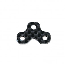 C7084 Rear Carbon Fiber Upper Deck 2.0mm