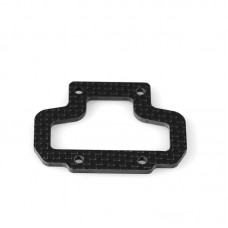 C7085 Carbon Fiber Center Upper Deck 2.0mm