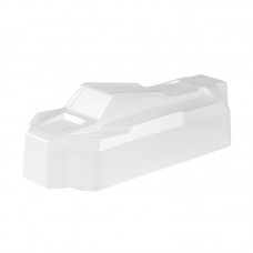 C7088 LC Racing 1/10 Buggy Body/Rear Aero Wing(Light)