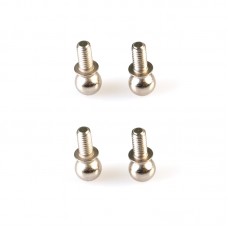 C7090 Rod End Ball 5.5mm With Thread 6mm