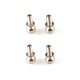 C7090 Rod End Ball 5.5mm With Thread 6mm