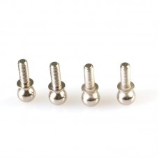 C7091 Rod End Ball 5.5mm With Thread 8mm