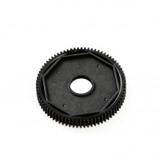 C7101 LC Racing 1/10 Slipper Spur Gear 48P 76T