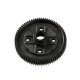 C7102 LC Racing 1/10 Center Differential Spur Gear 48p 76T