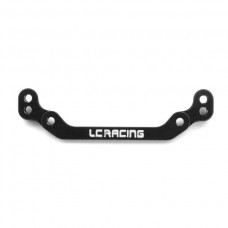 C7108 LC Racing Steering Rack,7075-T6 Aluminum