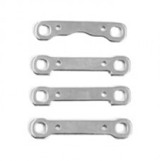 C8021 Arm Mount Set Steel