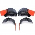 C8038 Mud-Guards and Flaps Set