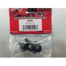 C8062 LC Racing Steering Block PTG-2/R