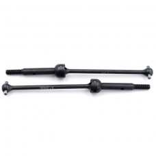 C8207 LC Racing Rear Drive Shaft (PTG-1)