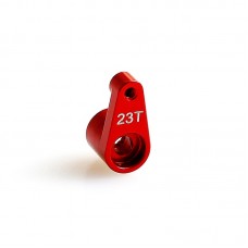 L6238 LC Racing 1/12 Aluminum Servo Arm 23T