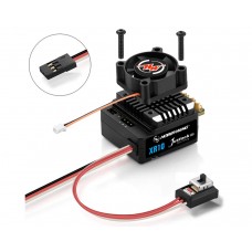 Hobbywing XR10 Justock Spes ESC G3S