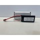 Zeda Power 2s 1500mAh 60c Lipo Battery  