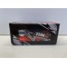 Hardcase Lipo 2200mAh 7.4v 50c 