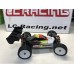 LC Racing EMB-1H 1/14 Racing Buggy