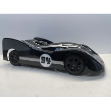 PHAT BODIES 'ZOOM' SPEEDRUN BODYSHELL FOR 14TH SCALE LC RACING AND WL TOYS CHASSIS