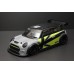 PHAT BODIES JCW CHALLENGE MINI FOR TAMIYA M CHASSIS