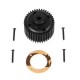  L5003 LC Racing Gear Differential Case Set