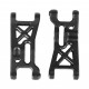 L5006 LC Racing Front Suspension Arms