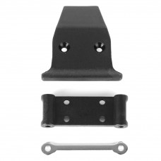 L5008 LC Racing Front Hinge Pin Brace, Bulkhead & Bumper