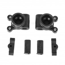 L5018 LC Racing Rear Hubs Set