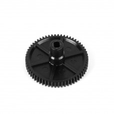 L5022 LC Racing Direct Drive Spur Gear 60T