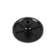 L5022 LC Racing Direct Drive Spur Gear 60T