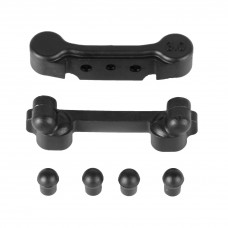 L5027 LC Racing Arm Mounts & Pivot Balls Set