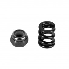 L5039 LC Racing Slipper spring & Nut