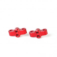 L5048 LC Racing Aluminum Rear Hub Link 