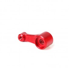 L5051 LC Racing Aluminum BHC Servo Horn 23T +3mm