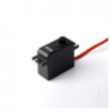 L6045 LC Racing Plastic Gear Servo 