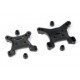 L6071 LC Racing Plastic Shock Tower Set 