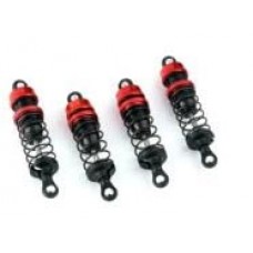 L6073 LC Racing Plastic Shock Set 