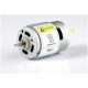 L6077 LC Racing 380 Brushed Motor