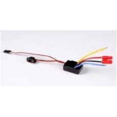 L6078 LC Racing 25A Brushed ESC