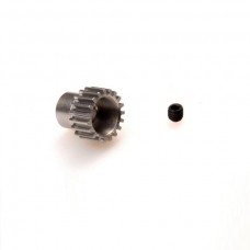 L6096 MOTOR GEAR 18T 1pcs